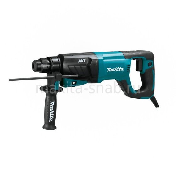 Перфоратор Makita HR2641 1614643663