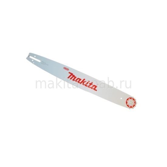 Шина для цепных пил Makita 165456-5