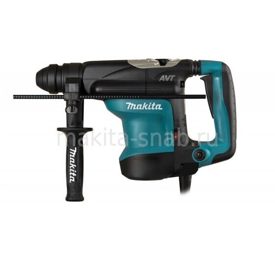 Перфоратор Makita HR3210FCT 1614645663