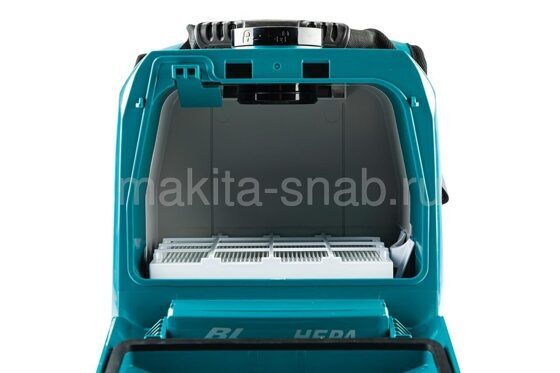 Аккумуляторный ранцевый пылесос Makita VC009GZ01 1967692911