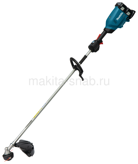 Аккумуляторная коса Makita DUR369LZ