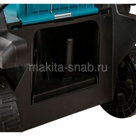 Аккумуляторная газонокосилка Makita DLM330RT 3380189309