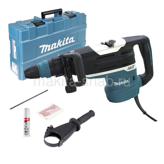 Перфоратор Makita HR5212C