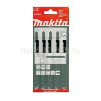 Пилки для электролобзика L2 Makita А-86309 (1)