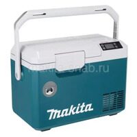 Холодильник XGT Makita CW003GZ01