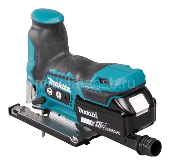 Аккумуляторный лобзик Makita DJV185Z 712146111