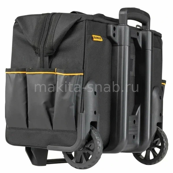 DWST60107-1 DeWalt Сумка для инструментов 4234142111