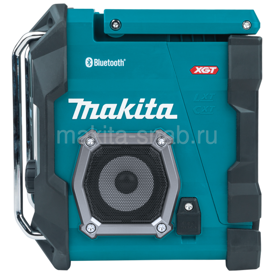 Радио XGT Makita MR002GZ 4163137104