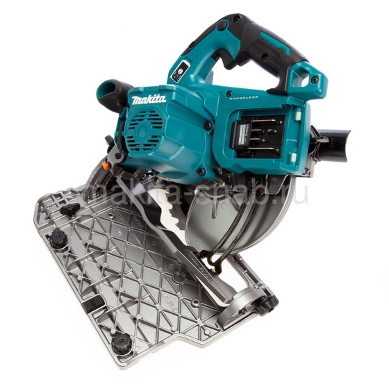 Дисковая пила XGT Makita HS004GZ01 498657904