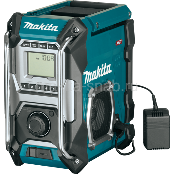 Радио XGT Makita MR001GZ 4163087904