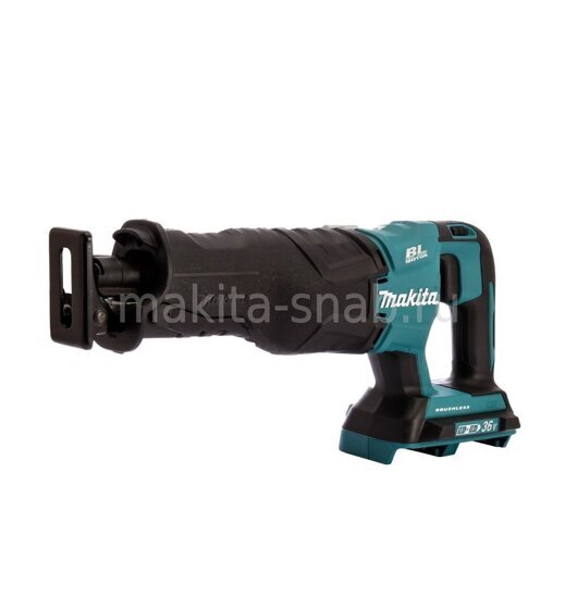 Аккумуляторная сабельная пила Makita DJR360Z 1614138263