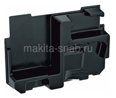 Поддон для кейса Makpac Makita 837809-5