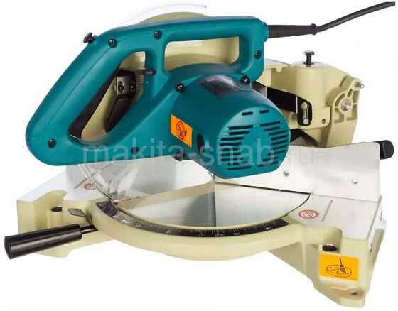 Пила торцовочная Makita LS1040N 981606310