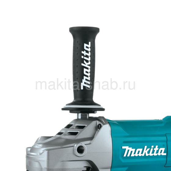 Углошлифовальная машина Makita GA9070X1 3468290509