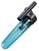 Насадка Циклон для аккумуляторных пылесосов Makita 191D75-5