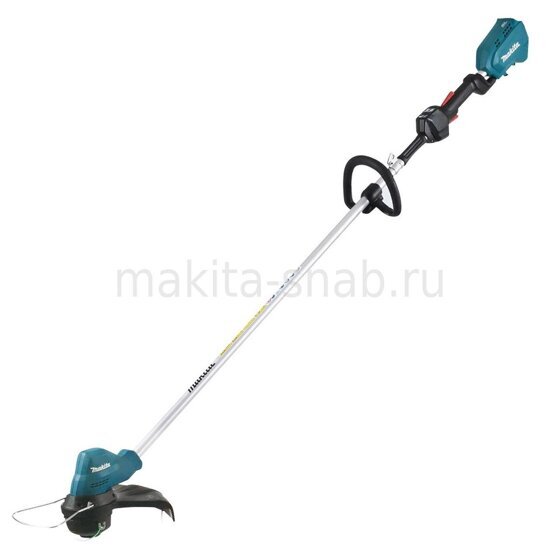 Аккумуляторная коса Makita DUR187LZ