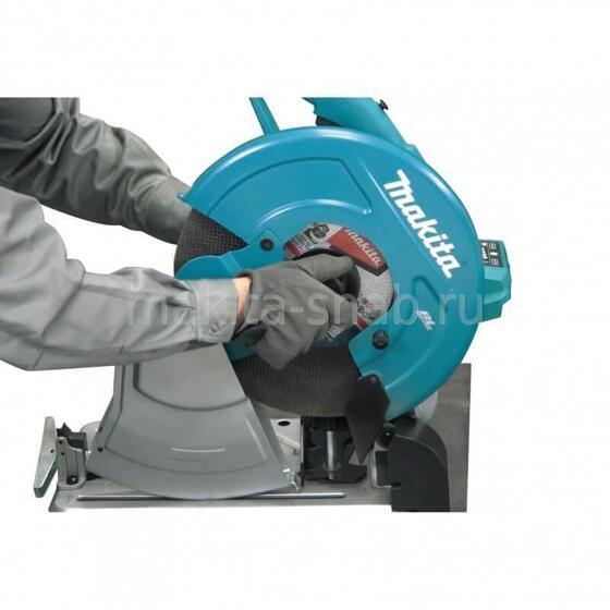 Пила монтажная Makita DLW140Z 555940105