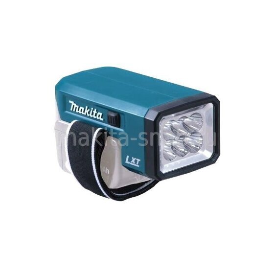 Аккумуляторный фонарь Makita BML146 (STEXBML146)