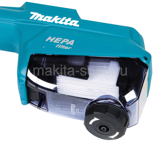 Пылесос для HR2652 / HR2653 Makita 127185-8 1306382309