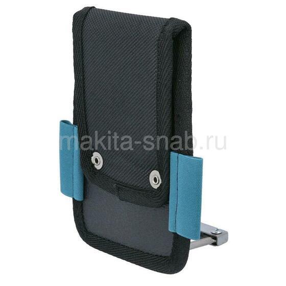 Поясной зажимной держатель молотка Makita E-05234 3272397904