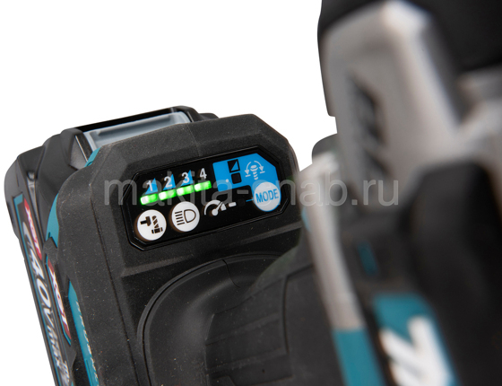 Ударный гайковерт XGT Makita TW007GZ 1010801907