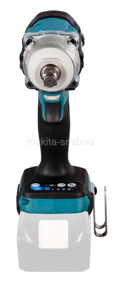 Аккумуляторный ударный гайковерт Makita DTW300Z 3292455104