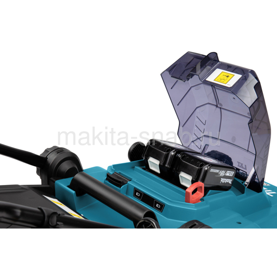 Газонокосилка Makita DLM382CM2 2896446902