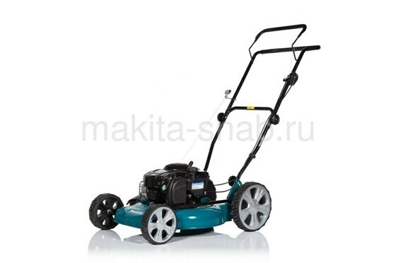 Бензиновая газонокосилка Makita PLM5120N2 3790588707