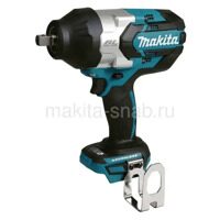 Аккумуляторный ударный гайковерт Makita DTW1004Z