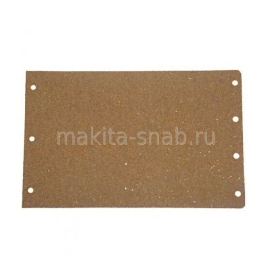 Пластина пробковая Makita 421646-3