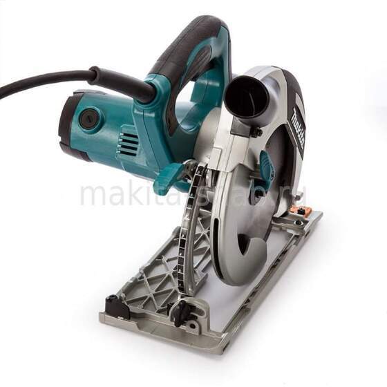 Дисковая пила Makita HS7601X1 1196860505