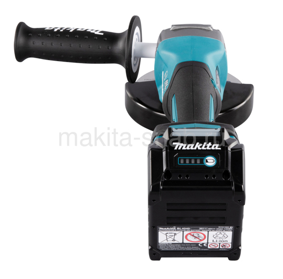 Угловая шлифмашина XGT Makita GA013GM201 1903626304