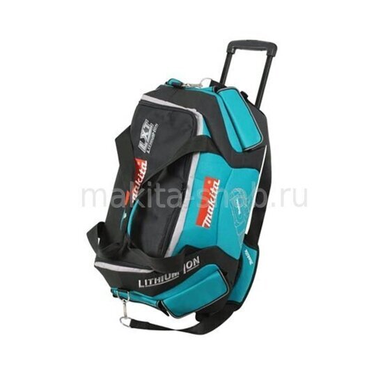 Сумка для инструментов на колесах Makita P-74544