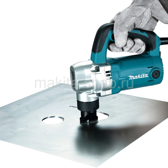 Высечные ножницы по металлу Makita JN3201J (1) 3162509708