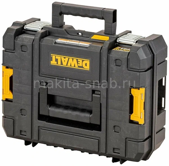 DWST83345-1 DeWalt Модуль системы DEWALT TSTAK IP54 4234507311