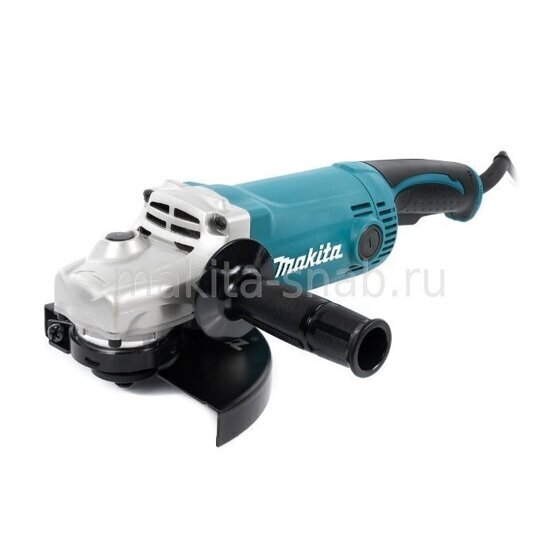 Углошлифовальная машина Makita GA7050 1614616463