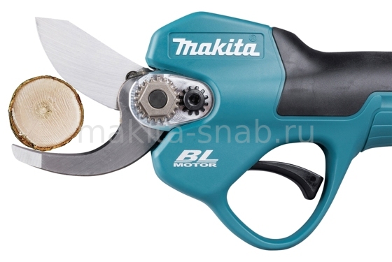 Аккумуляторный секатор Makita DUP180 4602310511