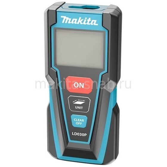 Лазерный дальномер Makita LD030P