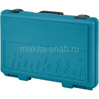 Пластиковый кейс Makita 821766-7