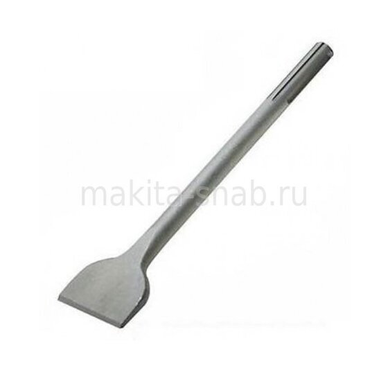 Плоское долото SDS-Max Makita D-34235