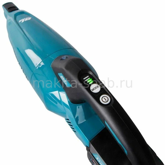 Аккумуляторный пылесос Makita CL001GZ04 2714858711