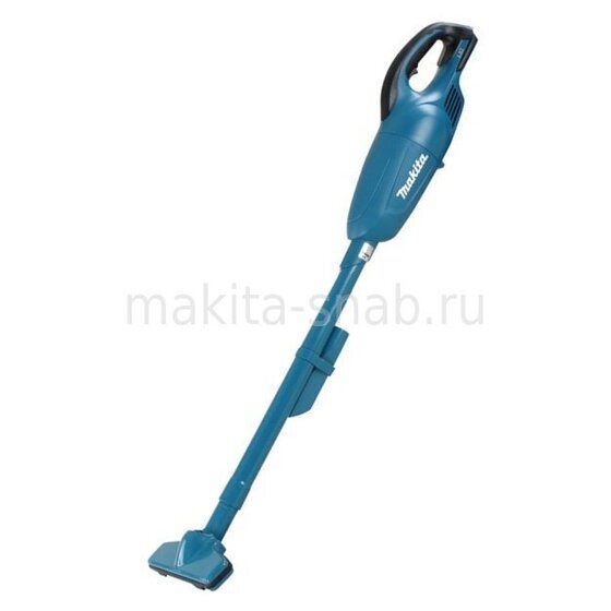 Аккумуляторный пылесос Makita DCL181FZ