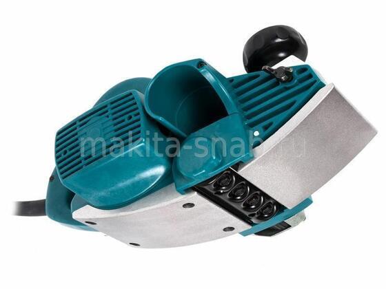 Электрический рубанок Makita 1002BA 1137024905