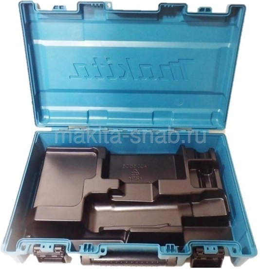 Чемодан для инструментов Makita 143644-4 4093684909