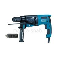 Перфоратор Makita HR2631FT (1)