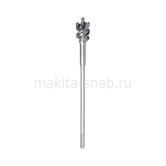 Бур SDS-max ELITECH 1820.087900