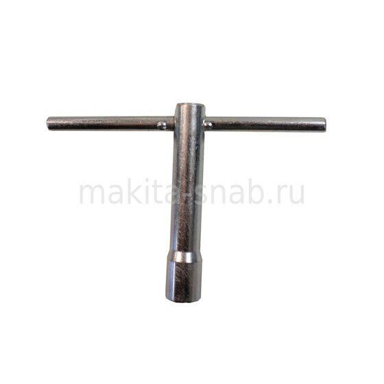 Торцовый ключ 9 для рубанка Makita 782203-5