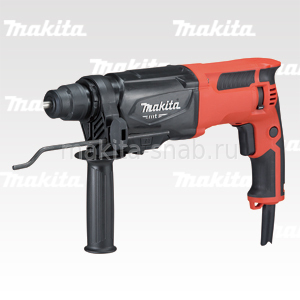 Перфоратор Makita MT (Красная) M8701 3424907805