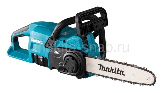 Аккумуляторная цепная пила Makita DUC307Z 3615605110