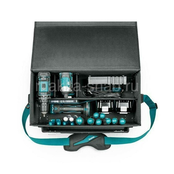 Кейс для инструментов Makita E-05424 3272805304